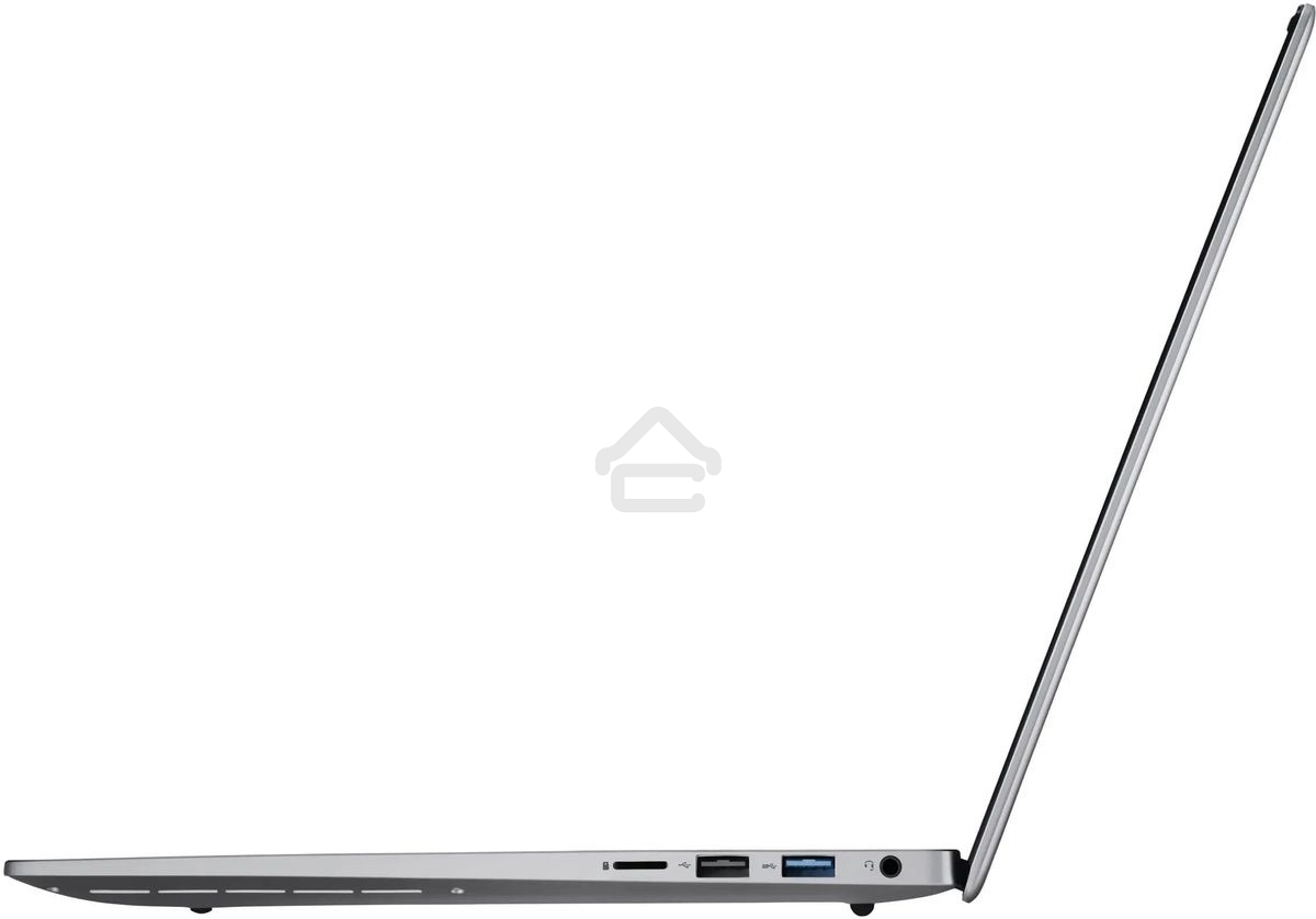 Ноутбук Osio FocusLine F150a-016 Ryzen 7 5700U 16Gb SSD512Gb 16.1