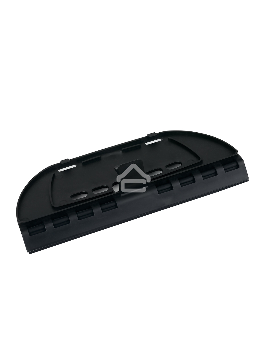 Паровая швабра Centek CT-2581 (черный)