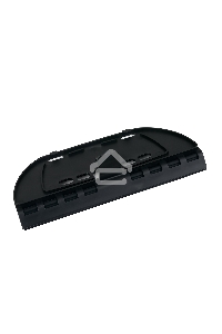 Паровая швабра Centek CT-2581 (черный)