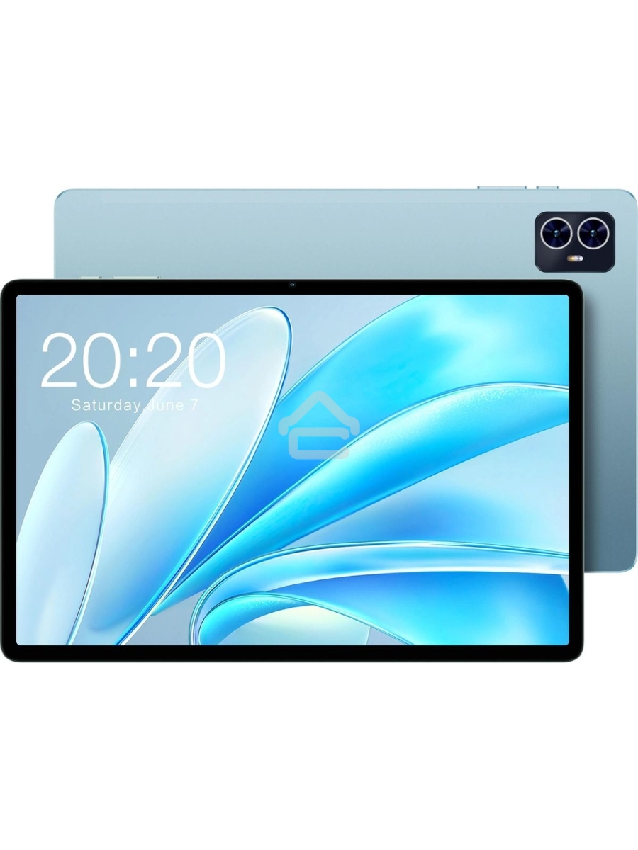 Планшет Teclast M50S T606 (1.6) 8C RAM4Gb ROM128Gb 10.1