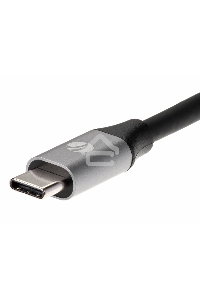 Адаптер VCOM TypeC -->3*USB3.0+2*USB2.0+VGA+RJ45+SD+TF+AUD+HDMI+DP+2*USB3.1 Data+PD<CU4703>
