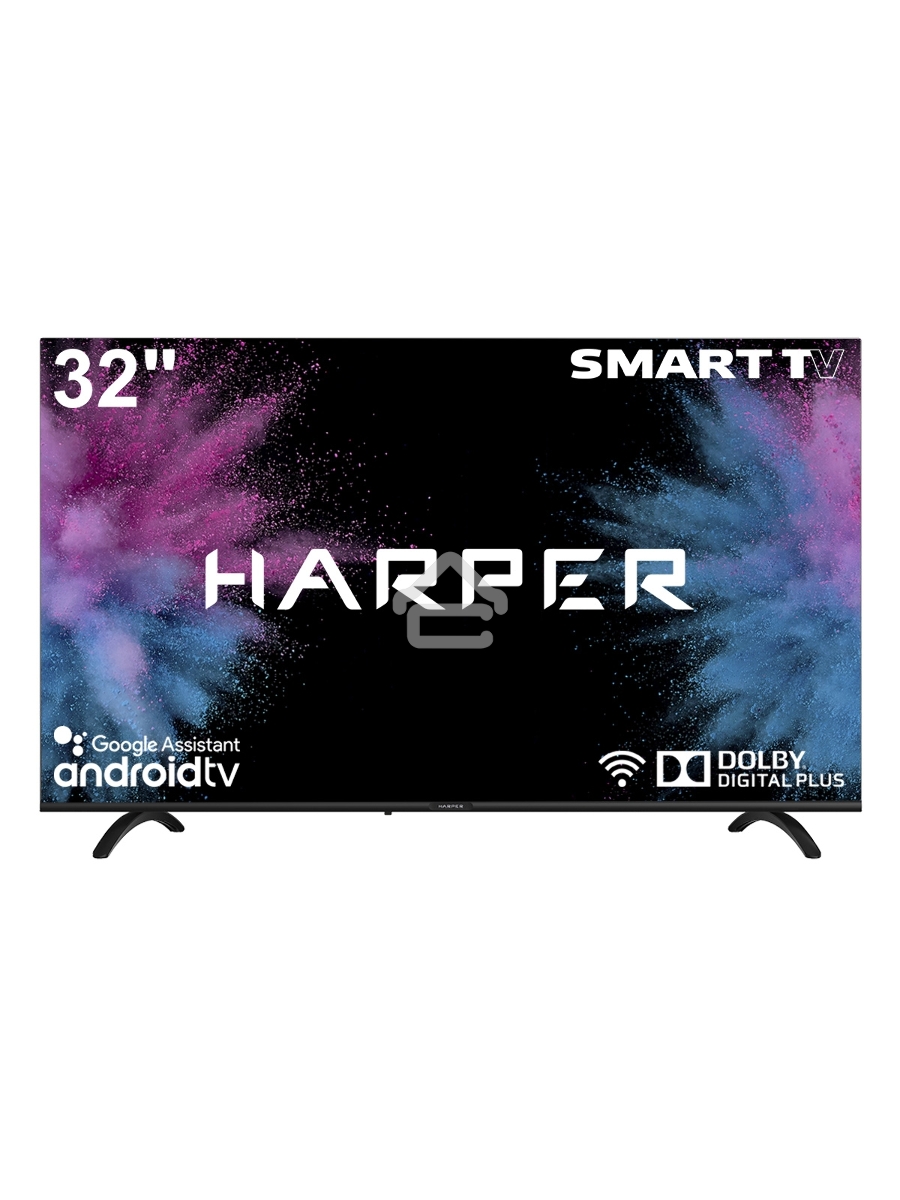 Телевизор Harper 32