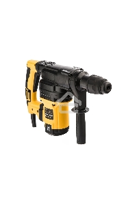 Перфоратор электрический Denzel RHV-1050-38-max SDS-max 1050 Вт 10 Дж 2 плюс 1 реж 26620