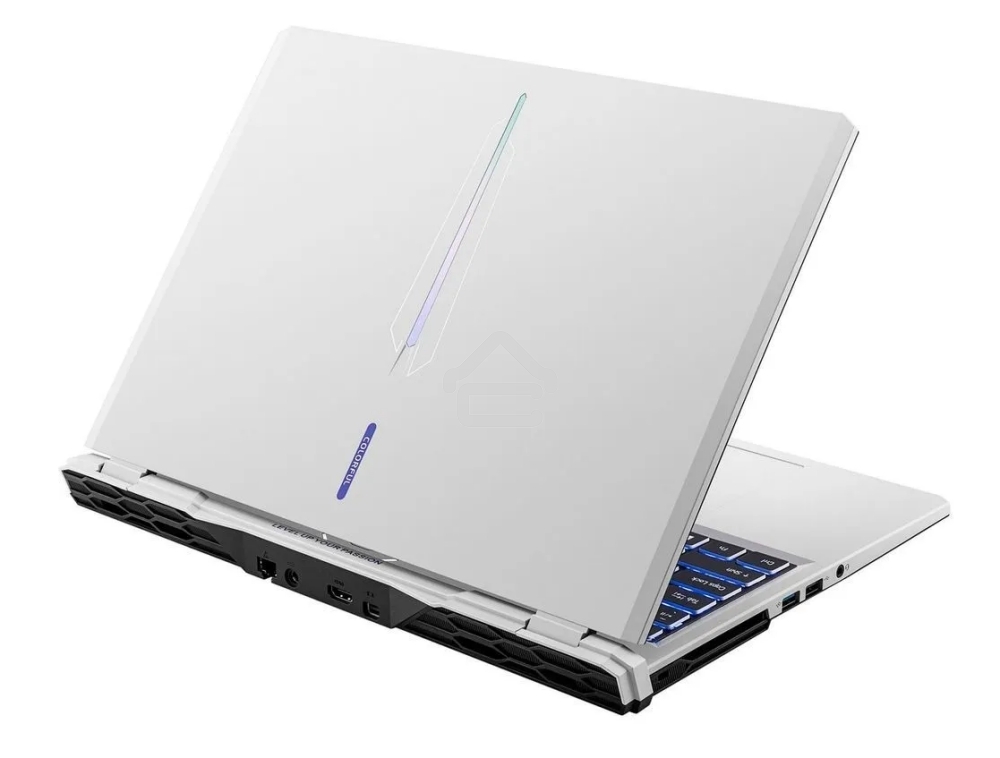 Ноутбук Colorful EVOL P15 24-HD55D16512A-G-RU-KA серый Intel Core i5-12450H/16Gb/SSD512Gb/RTX 4050 6Gb/15.6