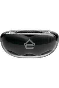 Наушники JBL Tune Beam 2 призрачно-черный
