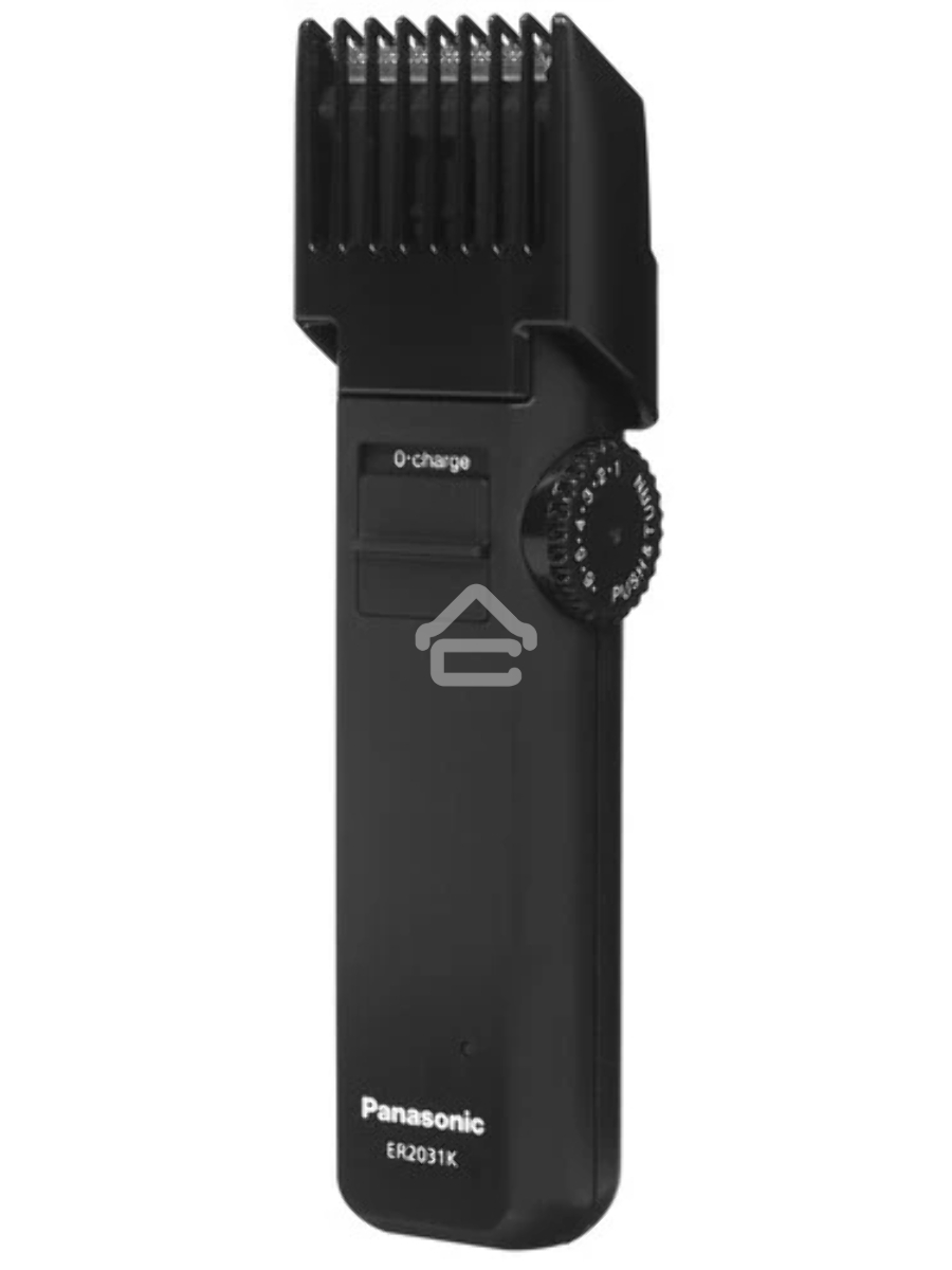 Триммер для волос Panasonic ER-2031-K7511 8887549528002