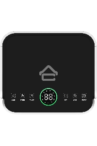 Осушитель воздуха мобильный Neoclima ND-12RH (12 л/сутки)
