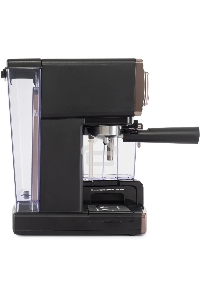 Кофеварка рожковая Vitek VT-1517 GD золотистый, исп. кофе - молотый, 1.65 л, 1238 Вт, 15 Бар