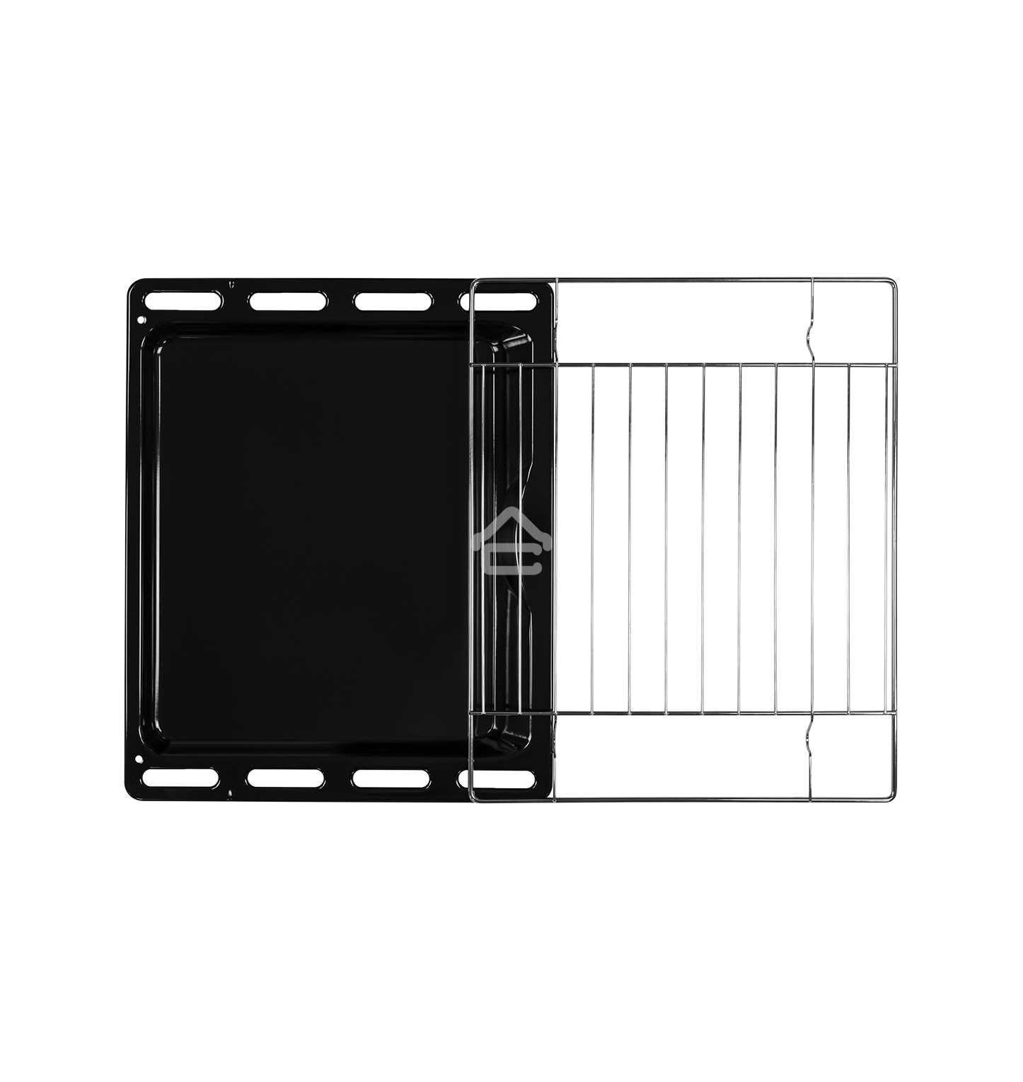 Духовой шкаф электрический LEX EDM 1002 ONE WH белый