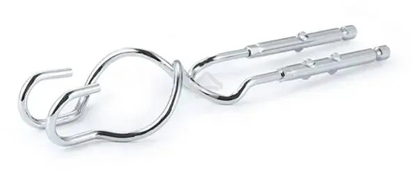Миксер ручной Blackton Bt MX321 черный, 400 Вт