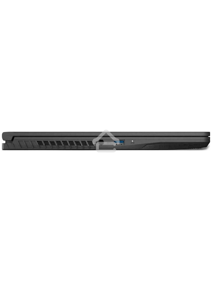 Ноутбук MSI Thin 15 B13UCX-2649XRU i5-13420H 8Gb+16Gb SSD 512Gb NVIDIA RTX 2050 4Gb 15,6 FHD IPS Cam 52.4Вт*ч Free DOS Серый 9S7-16R831-2649-24G