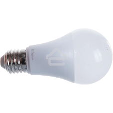 Лампа светодиодная Feron LB-93 12W 230V E27 6400K A60