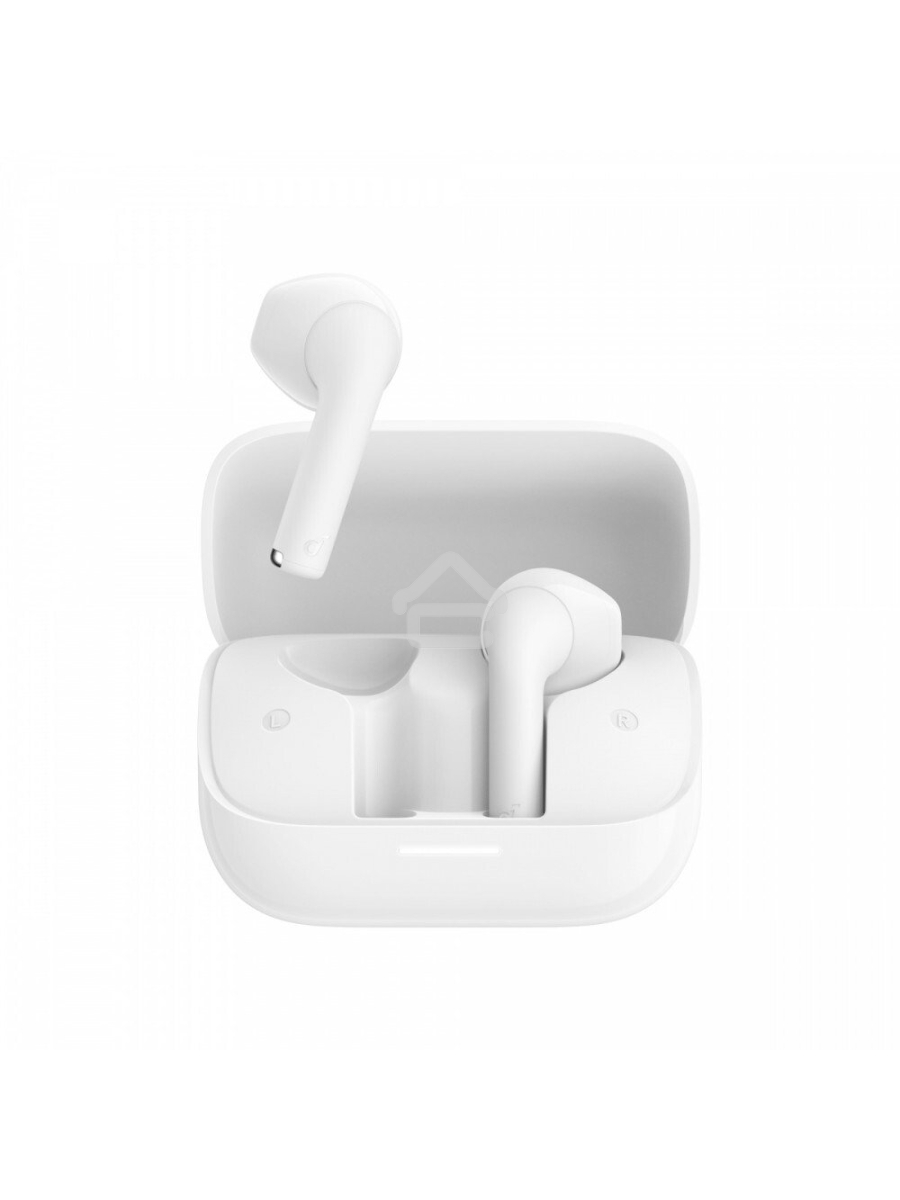 Наушники TWS Soundcore K20i Белый
