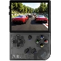 Игровая консоль KingPrice Portable Zeus черный