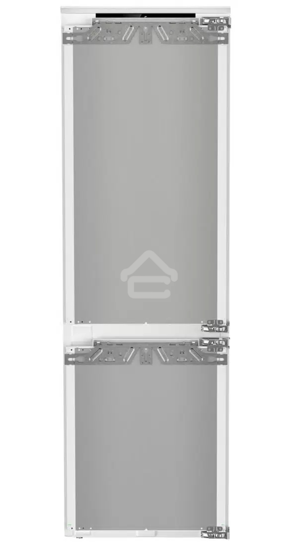 Встраиваемый холодильник Liebherr ICf 5103-22 001 белый двухкамерный 182/80л