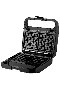 Вафельница BRAYER BR2306 850 Вт, 3 в 1
