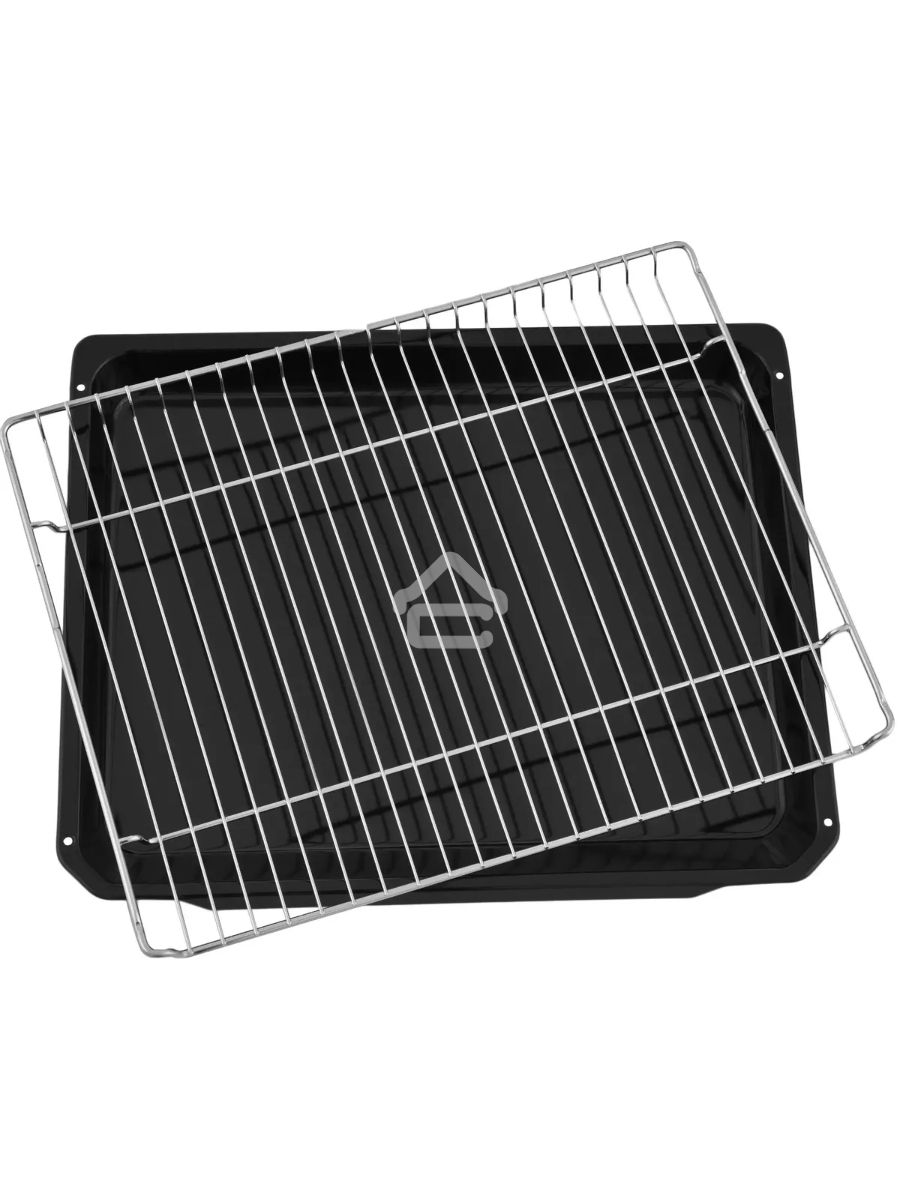 Духовой шкаф Indesit IFE 3634 BL