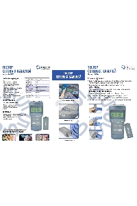 Тестер кабеля 5bites LY-CT008 UTP / STP / TEL / TDR