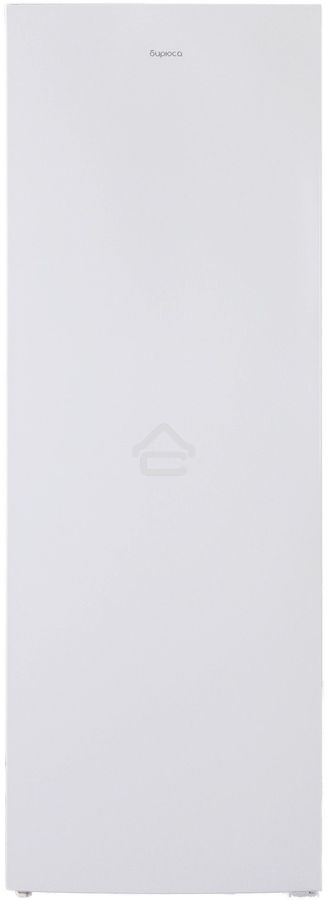 Морозильная камера Бирюса Б-6047SN, белый, 280л, 8 ящиков