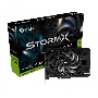 Видеокарта Palit PA-RTX4060 STORMX 8GB 8192Mb 128 GDDR6 1830/17000 HDMIx1 DPx3 HDCP Ret