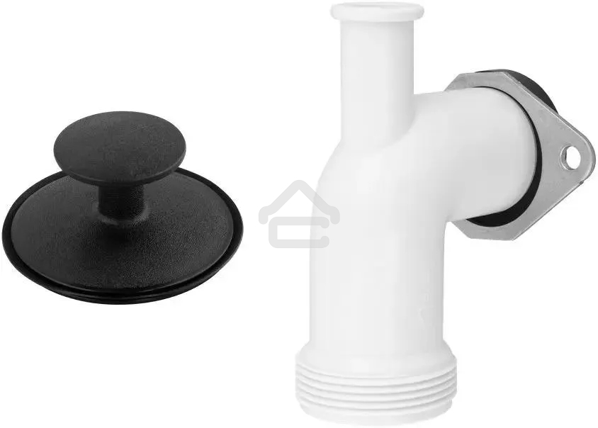 Измельчитель пищевых отходов Maunfeld MWD3801