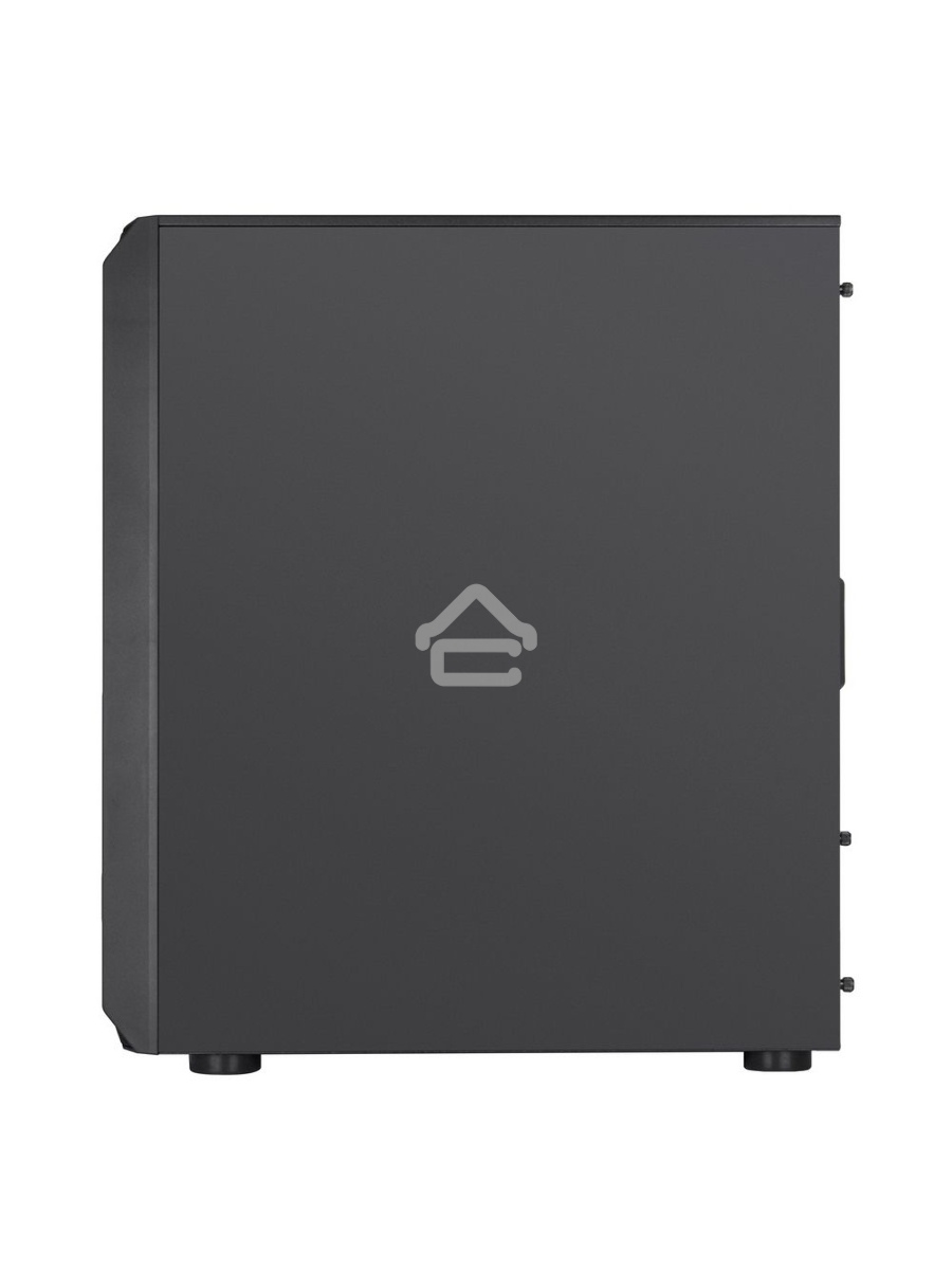 Компьютерный корпус Silverstone G41FA511ZBG0020 High airflow ATX gaming chassis with excellent cooling potential High airflow ATX gaming chassis with excellent cooling potential
