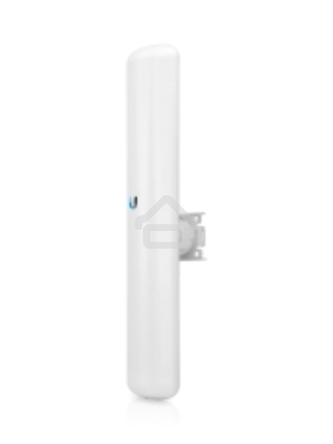 Точка доступа [LAP-120-EU] Ubiquiti Lite AP ac 5 ГГц, 1x GLAN, 25 дБм, 120°, MIMO 2х2, 16 дБи, 7 Вт, airMAX ac