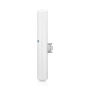Точка доступа [LAP-120-EU] Ubiquiti Lite AP ac 5 ГГц, 1x GLAN, 25 дБм, 120°, MIMO 2х2, 16 дБи, 7 Вт, airMAX ac