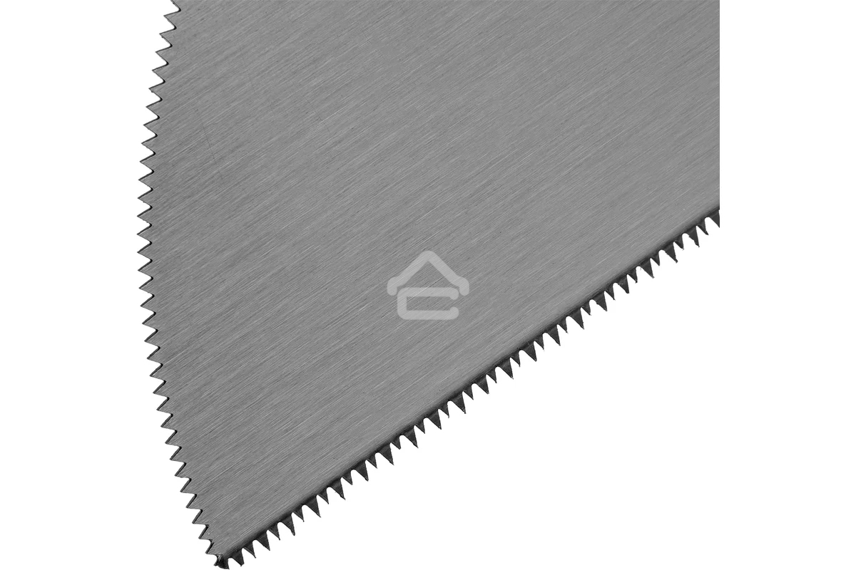 Пила Matrix для фанеры с запилом, 330 мм, двухкомпонентная рукоятка