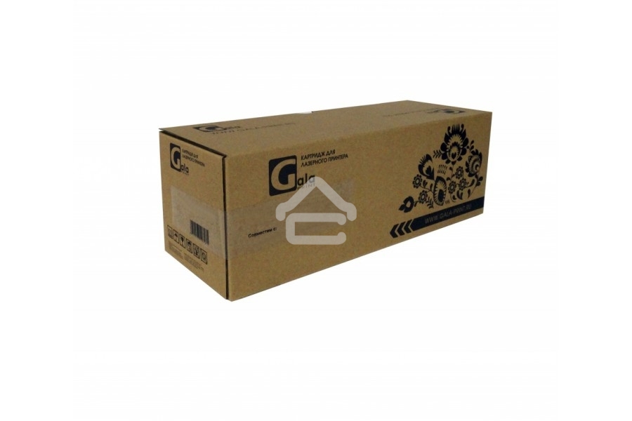 Картридж лазерный GalaPrint GP-W9042MC желтый (32000 стр.) для HP Color LaserJet E77822/E77825/E77830