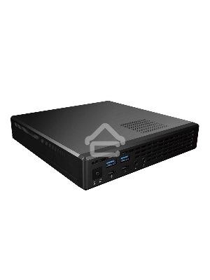 Компьютер Raskat STANDART 307 (i3-10105, H410, RAM 8Gb, SSD 256Gb, UHD 630, WiFi, BT, 90W, NoOS)