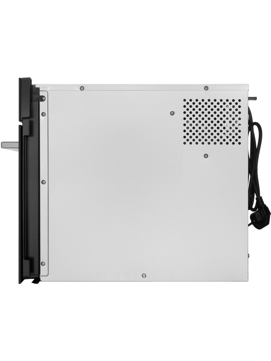 Микроволновая печь встраиваемая Maunfeld MBMO349GB