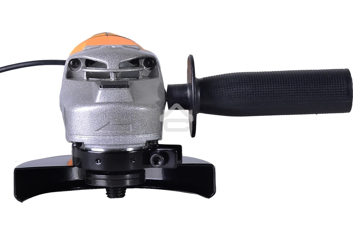 Угловая шлифовальная машина ВИХРЬ УШМ-125/1200Э 72/12/7