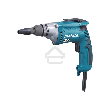 Шуруповерт Makita FS2700, Сетевой, 570Вт