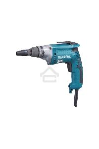 Шуруповерт Makita FS2700, Сетевой, 570Вт