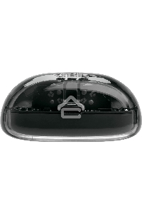 Наушники JBL Tune Beam 2 призрачно-черный