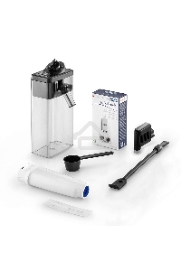 Кофемашина автоматическая DeLonghi ECAM350.50.B черный, исп. кофе - зерновой/молотый, 1.8 л, 1450 Вт, 15 Бар.