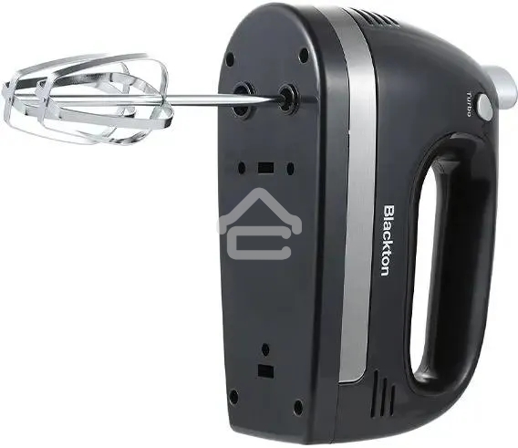 Миксер ручной Blackton Bt MX321 черный, 400 Вт