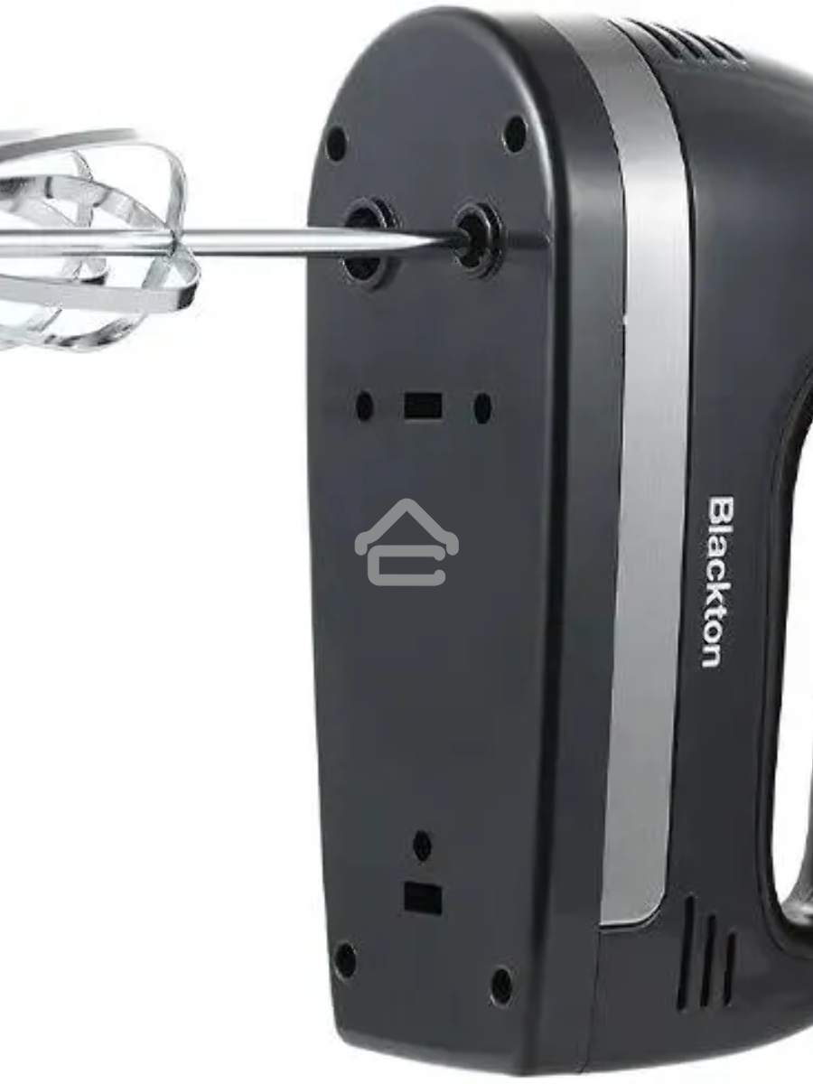 Миксер ручной Blackton Bt MX321 черный, 400 Вт
