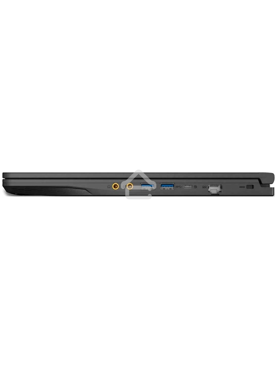 Ноутбук MSI Thin 15 B13UCX-2649XRU i5-13420H 8Gb+16Gb SSD 512Gb NVIDIA RTX 2050 4Gb 15,6 FHD IPS Cam 52.4Вт*ч Free DOS Серый 9S7-16R831-2649-24G