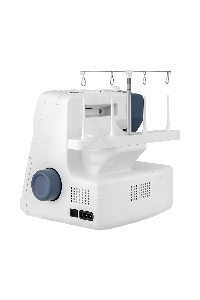 Оверлок Necchi 4554D