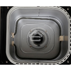 Хлебопечка Panasonic SD-ZP2000KTS черный