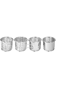 Мясорубка Red Solution RMG-1213-6 1340Вт черный