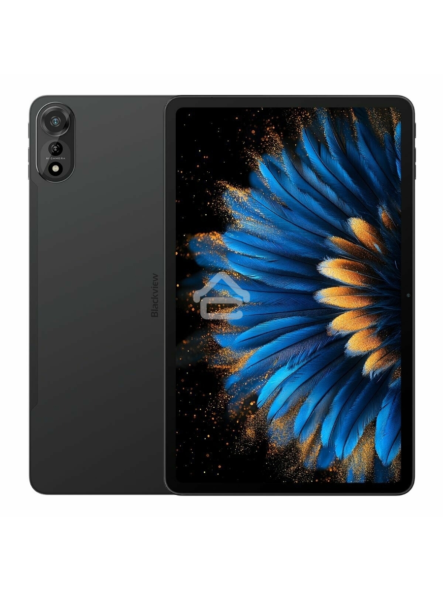 Планшет Blackview MEGA 2 LTE 8/256Gb серый
