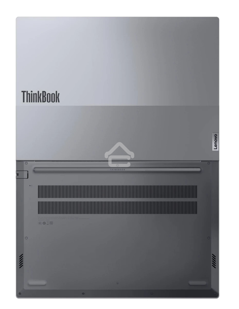Ноутбук Lenovo ThinkBook 16 G8 IRL Intel Core 7 240H 2500MHz/16