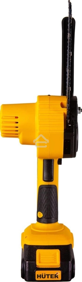 Электрическая цепная пила Huter ELS ELS-20Li дл.шины:6