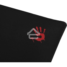 Коврик для мыши A4Tech Bloody B-035S черный 350x280x2мм