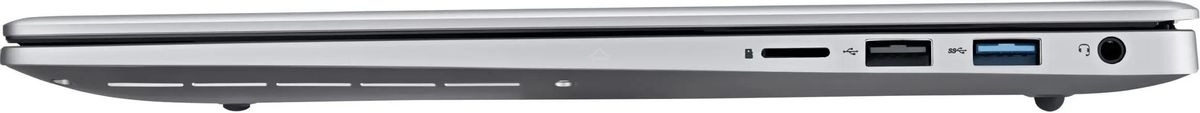 Ноутбук Osio FocusLine F150a-016 Ryzen 7 5700U 16Gb SSD512Gb 16.1