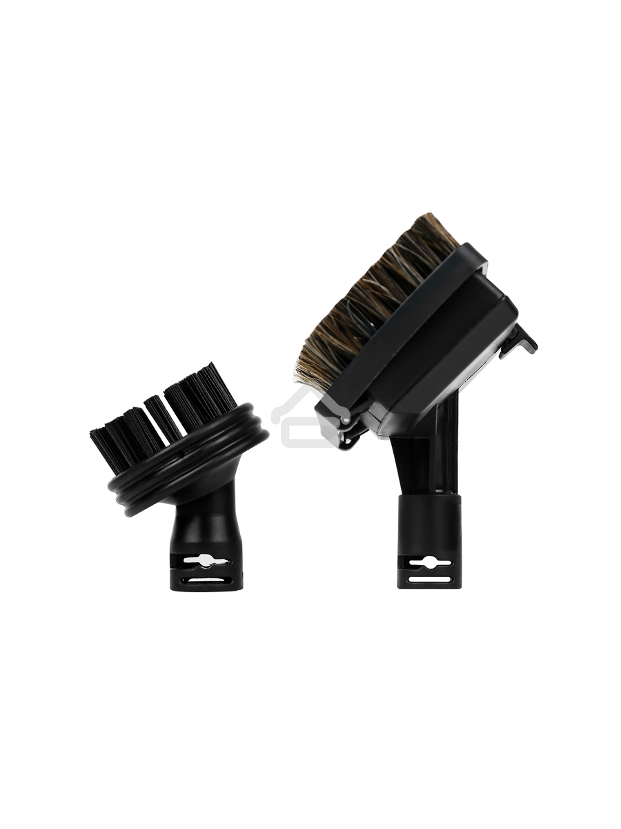 Паровая швабра Centek CT-2581 (черный)