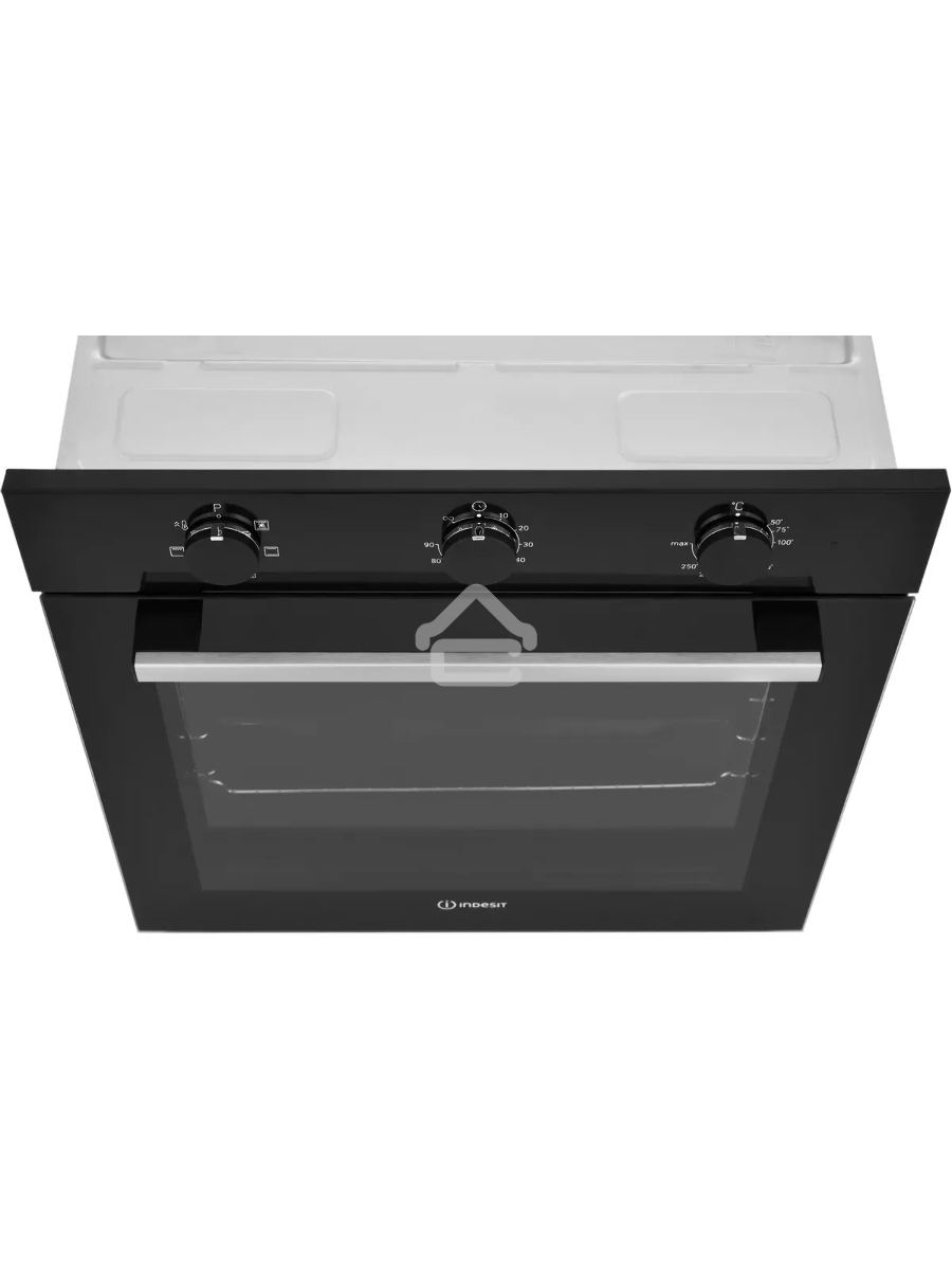 Духовой шкаф Indesit IFE 3634 BL